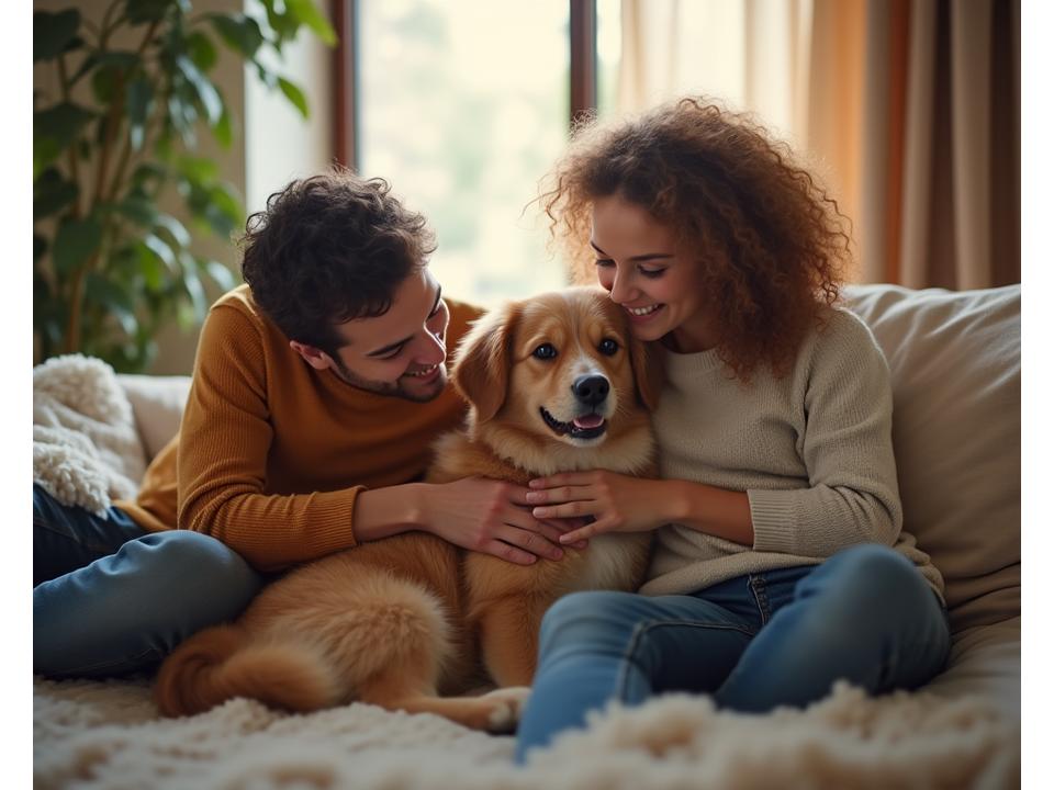 Adoption d'animaux secourus à Paris