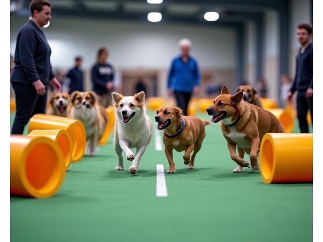 Ateliers comportement animal Paris