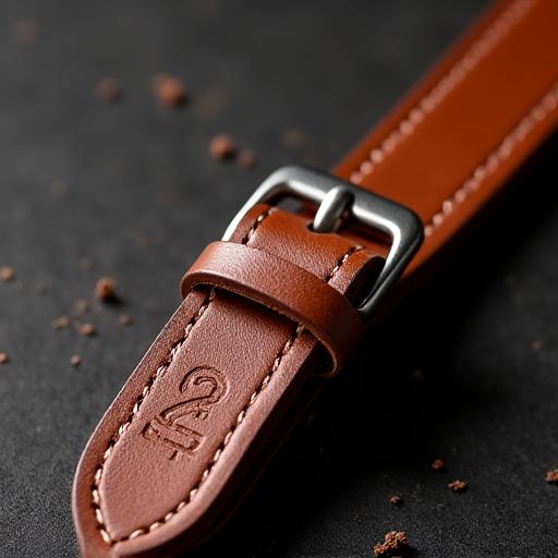 Colliers personnalisés en cuir