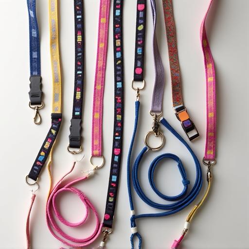 Laisses design tendance