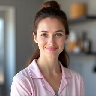 Amélie toiletteuse spécialisée